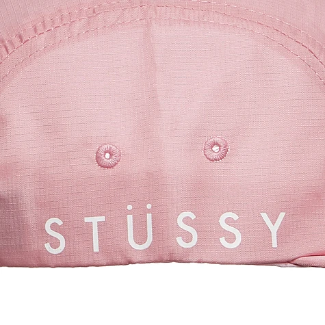 Stüssy - Jamboree Camp Cap