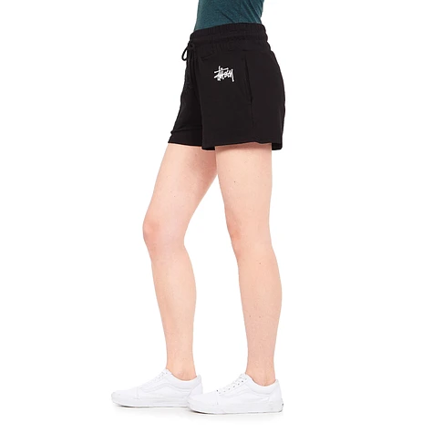 Stüssy - Basic Stussy Gym Shorts