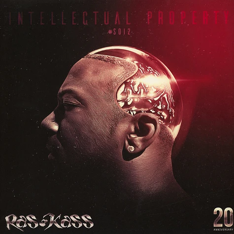 Ras Kass - Intellectual Property (#SOI2)
