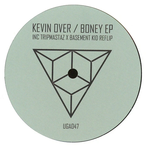 Kevin Over - Boney
