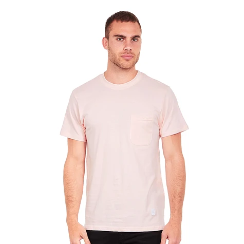 Akomplice - Pocket Spring T-Shirt