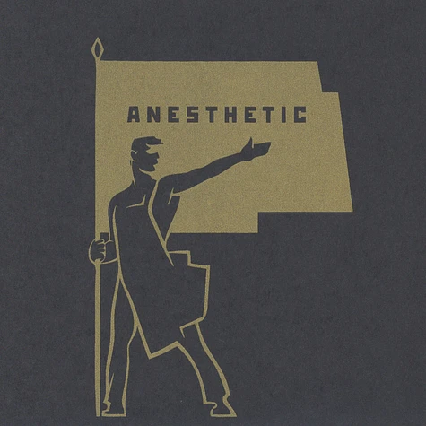 Anesthetic - Void