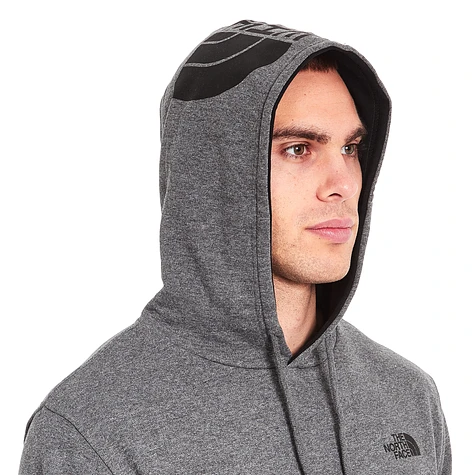 The North Face - Seasonal Drew Peak Light Pullover