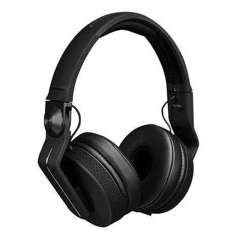 Pioneer DJ - HDJ-700-K Headphones