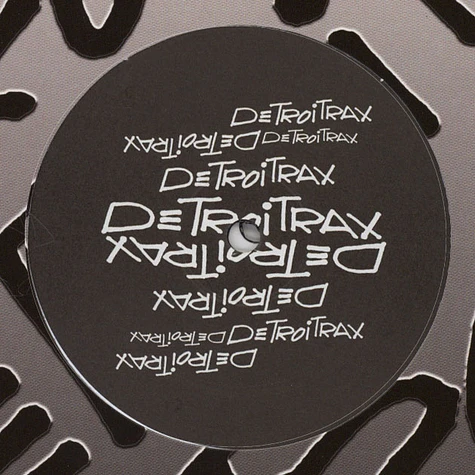 Deetroit - Deetroitrax