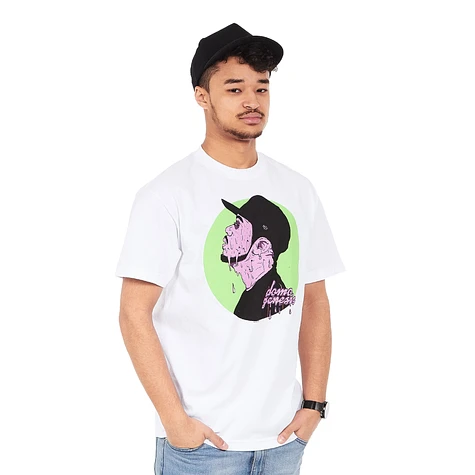 Domo Genesis - Melting Face T-Shirt