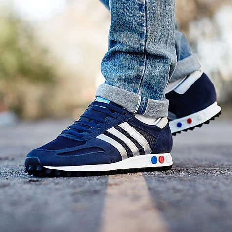 adidas - L.A. Trainer OG