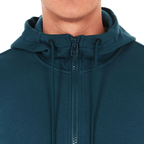 adidas - Equipment Scallop Hoody