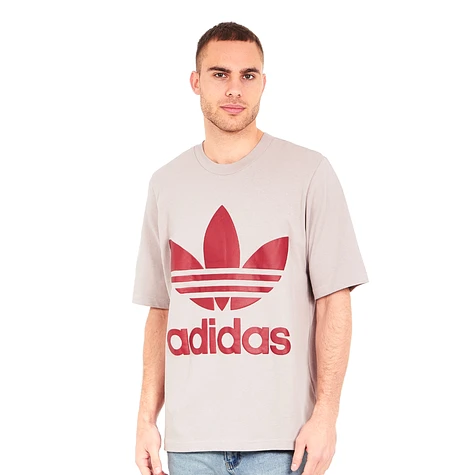adidas - AC Boxy T-Shirt
