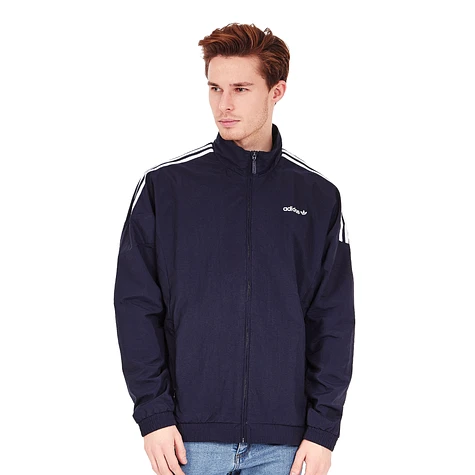 adidas - Woven Track Top