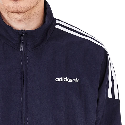 adidas - Woven Track Top