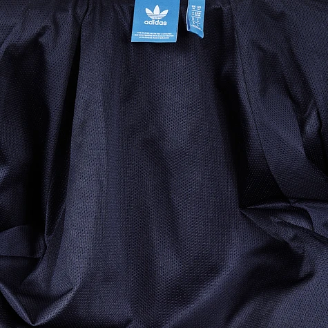 adidas - Woven Track Top