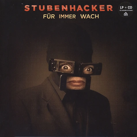 Stubenhacker - Für Immer Wach