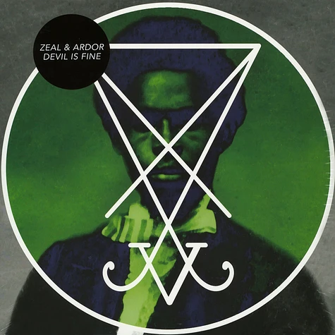 Zeal & Ardor - Devil Is Fine