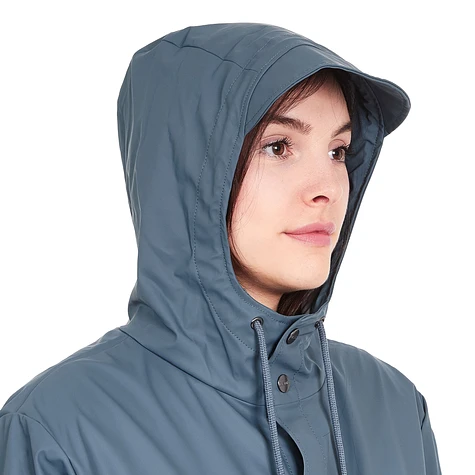 RAINS - Women's Long Jacket