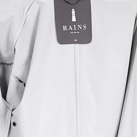 RAINS - Women's Noon Coat