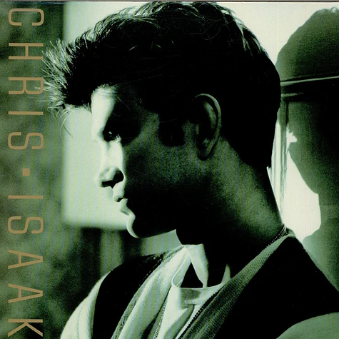 Chris Isaak - Chris Isaak