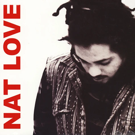 Kweku Collins - Nat Love