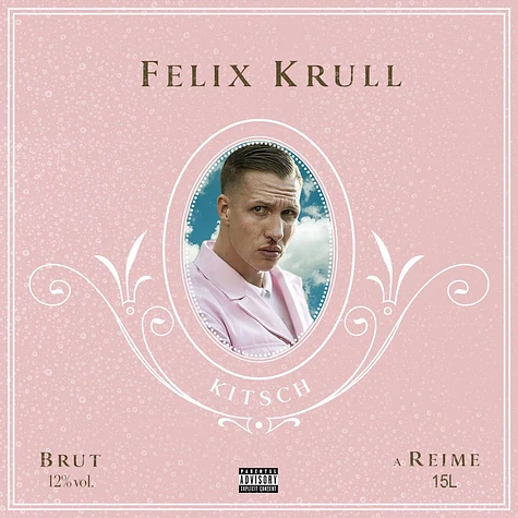 Felix Krull - Kitsch + Xanadu