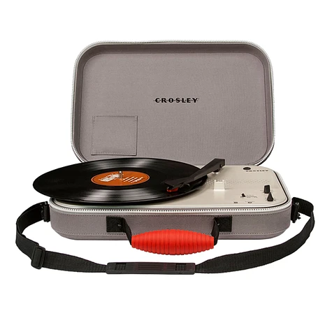 Crosley - Messenger Turntable