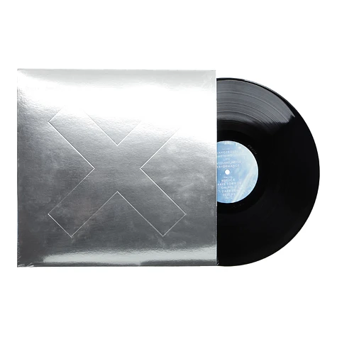 xx, The - I See You Black Vinyl Edition xx, The - I See You Black Vinyl Edition