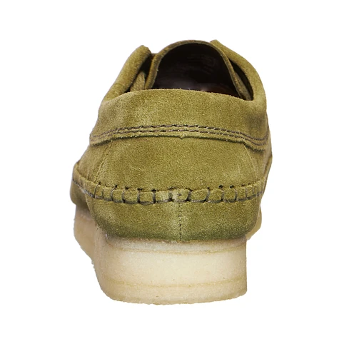 Clarks Originals - Weaver