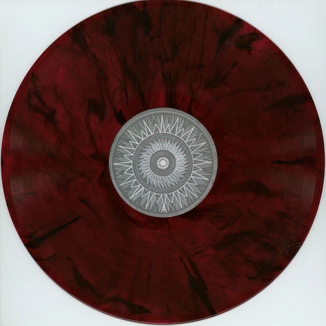 Neurosis - Fires Within Fires Blood Red Vinyl Edition