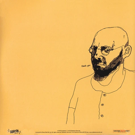 Lol Coxhill - Ear Of Beholder