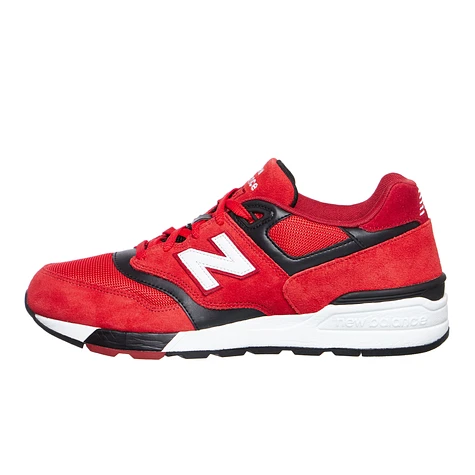 New Balance - ML597 GSB