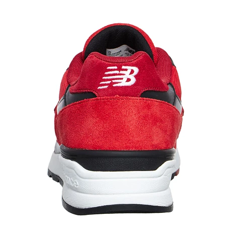 New Balance - ML597 GSB