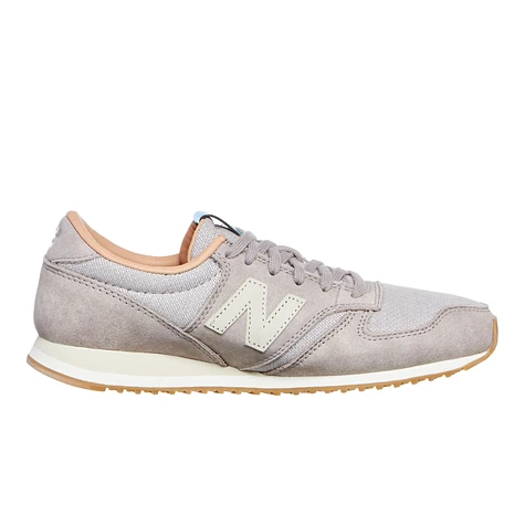 New Balance - WL420 GFR (NB Grey)