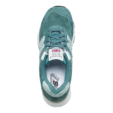 New Balance - W576 PMM Made in UK