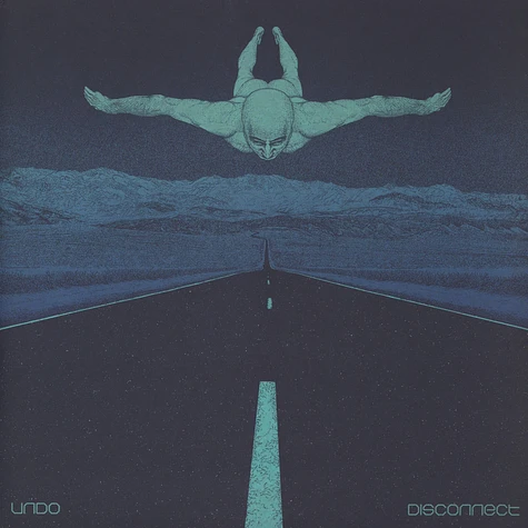 Undo - Disconnect