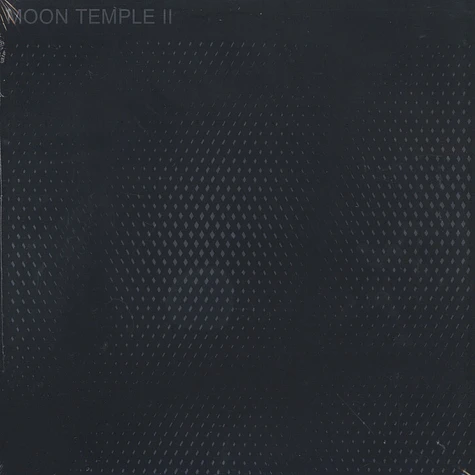 Moon Temple - Moon Temple Part 2