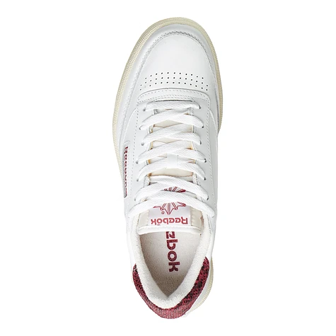 Reebok - Club C 85 VS