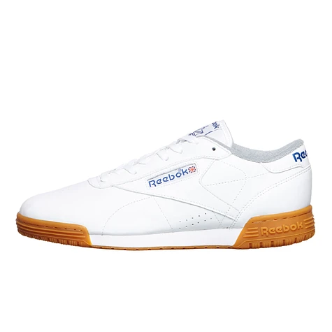 Reebok - Ex-O-Fit Lo Clean Eco