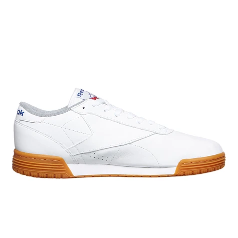 Reebok - Ex-O-Fit Lo Clean Eco