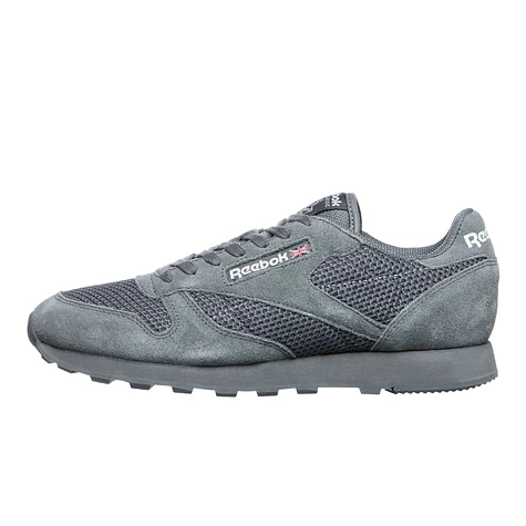 Reebok - Classic Leather Knit