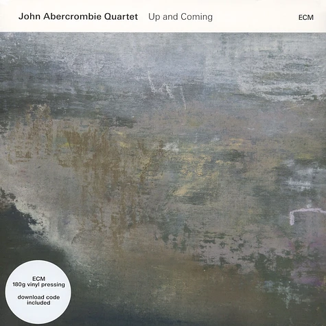John Abercrombie Quartet - Up And Coming
