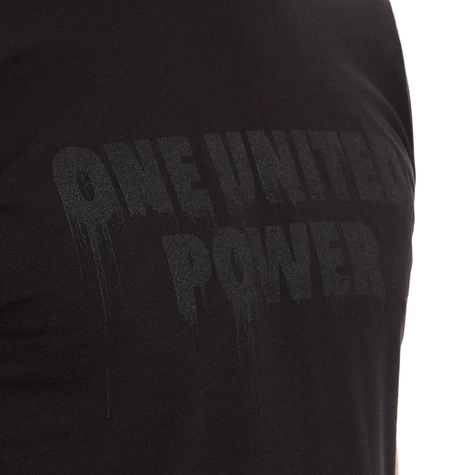 One United Power (1UP) - Power T-Shirt