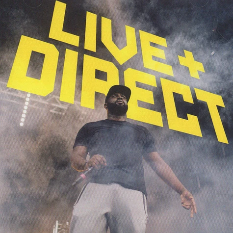 P Money - Live and Direct