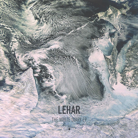 Lehar - The White Diary EP