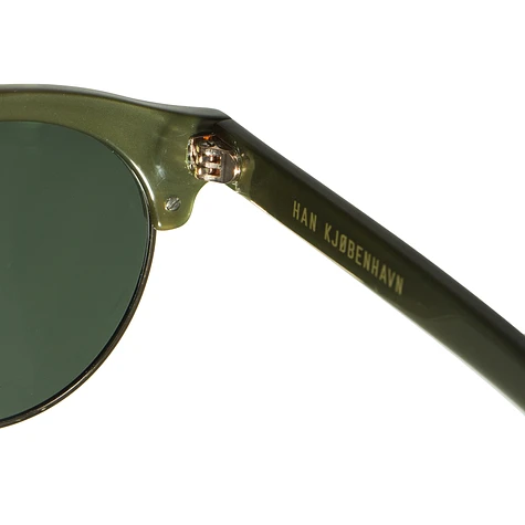 Han Kjobenhavn - Smith Sunglasses