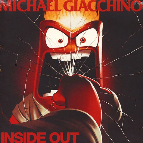 Michael Giacchino - OST Inside Out (Anger)