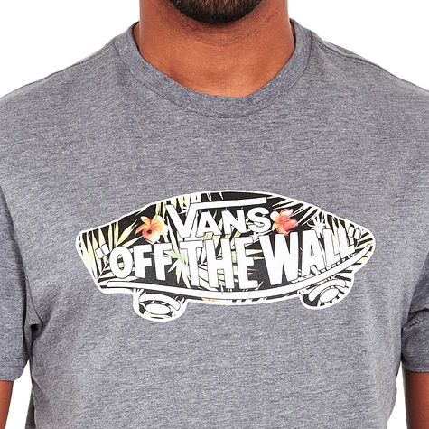 Vans - OTW Logo Fill T-Shirt