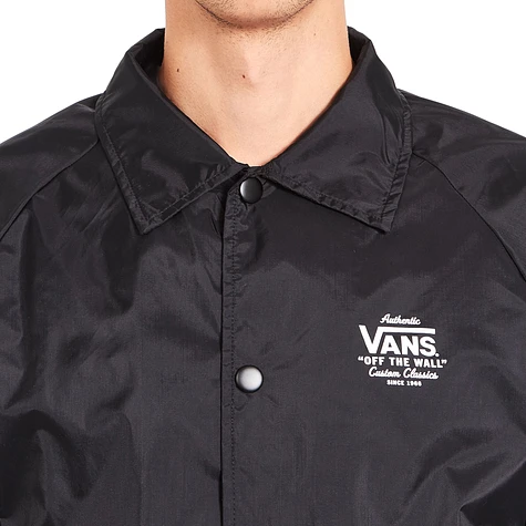 Vans - Torrey Coach Jacket