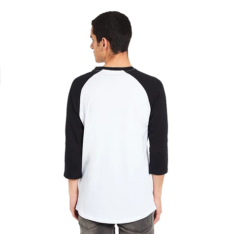 Vans - Vans Of The Wall Raglan Longsleeve