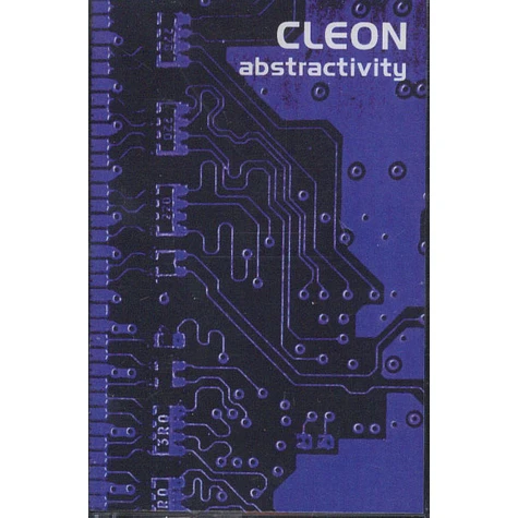 Cleon - Abstractivity
