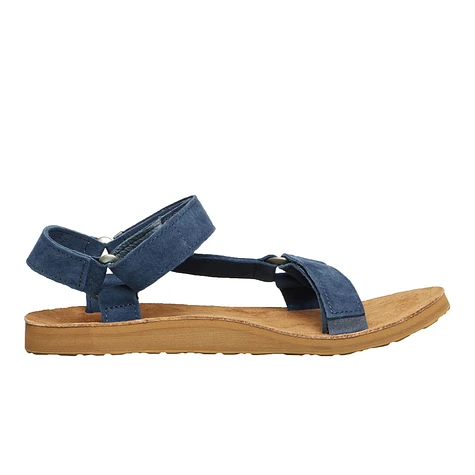 Teva - Original Universal Suede M's