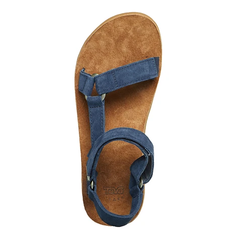 Teva - Original Universal Suede M's